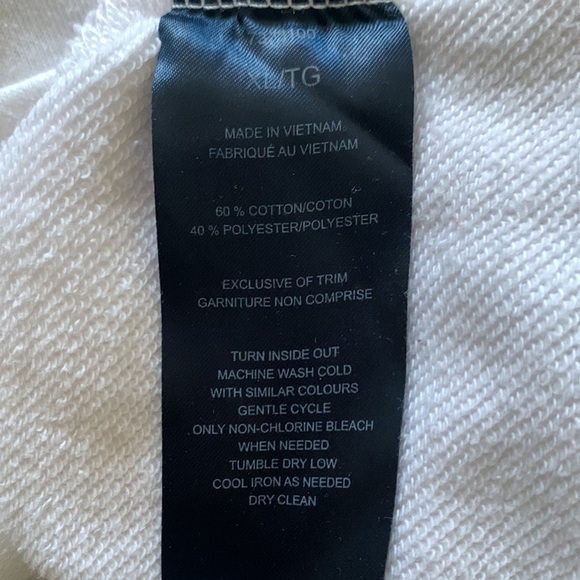 Sweatshirt Tommy Hilfiger - Picture 4 of 4